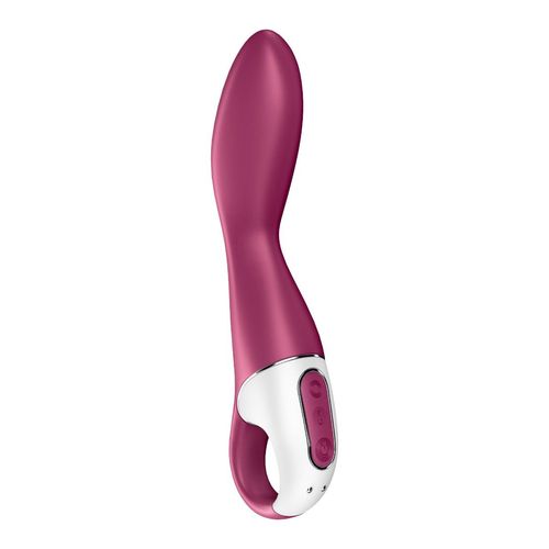 wibrator heated thrill connect app satisfyer na Arena.pl