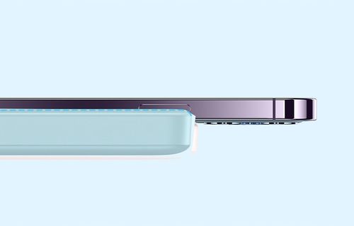 BASEUS MAGNETYCZNY POWER BANK KABEL USB-C 10000MAH 20W POWERBANK MAGSAFE na Arena.pl