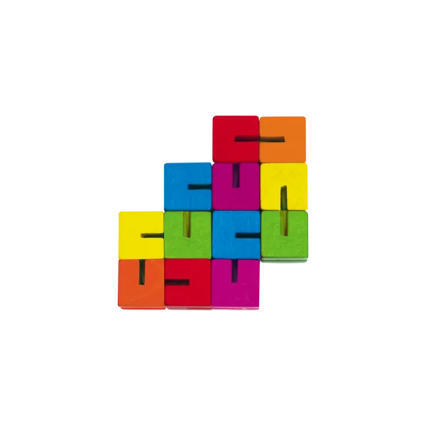 Flex Puzzler (edycja polska) zdjęcie 8