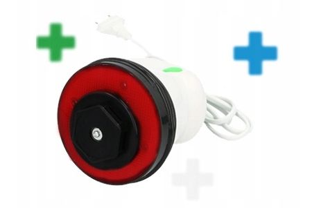 MASAŻER WYSZCZUPLAJĄCY DO CIAŁA CELLULITU MEDIVON zdjęcie 11