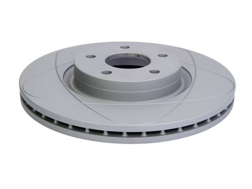 TARCZA HAM PRZOD 300X25 V POWER DISC ATE na Arena.pl