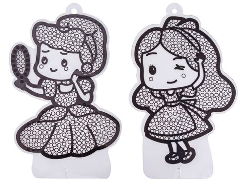 ZESTAW HAFT DIAMENTOWY MOZAIKA DIAMENTOWA na Arena.pl