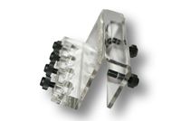 Uchwyt Wężyków Dozujących