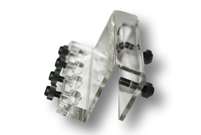 Uchwyt Wężyków Dozujących zdjęcie 1