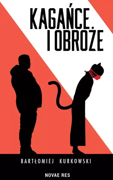 Kagańce i obroże zdjęcie 1
