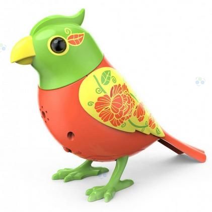 DIGIBIRDS SERIA 3 ŚPIEWAJĄCY PTASZEK PIPPA na Arena.pl