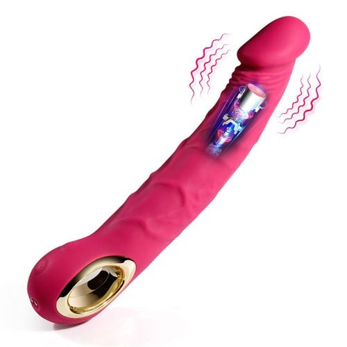 jump-o vibrator flesh na Arena.pl