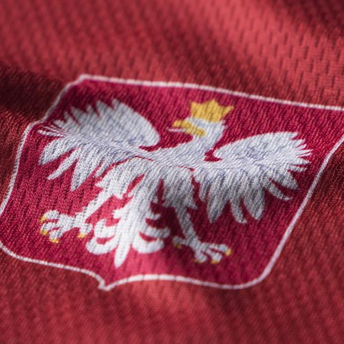 Koszulka techniczna żużel POLSKA na Arena.pl