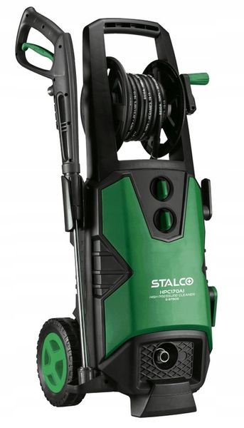 Myjka Ciśnieniowa Stalco Premium HPC170AI 2500W S-97905 zdjęcie 2