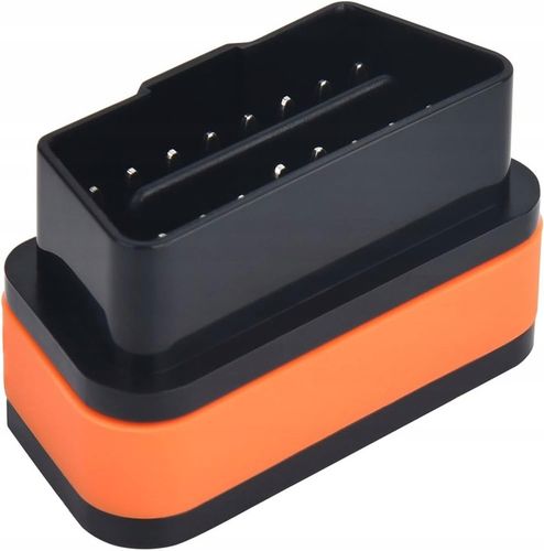 INTERFEJS DIAGNOSTYCZNY OBD2 BLUETOOTH ANDROID iOS WINDOWS - MENU PL BT 4.0 na Arena.pl