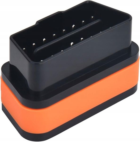 INTERFEJS DIAGNOSTYCZNY OBD2 BLUETOOTH ANDROID iOS WINDOWS - MENU PL BT 4.0 zdjęcie 7