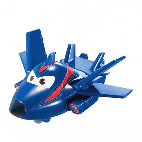 Super Wings - Figurka transformująca Agent Chace 720023 na Arena.pl