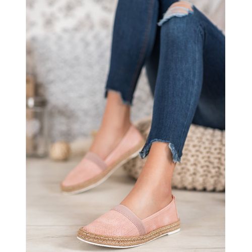 Ażurowe Espadryle r.36 na Arena.pl