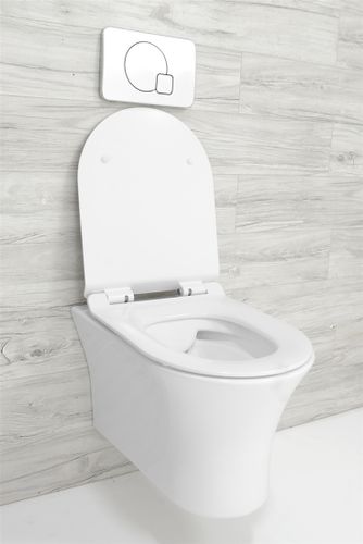 MISA WC SERGIO RIMLESS na Arena.pl