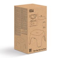 ND01_251370 DOLU stolek antyposlizgowy bezowy 712