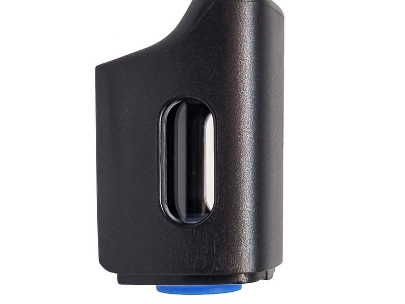 Zapasowy ustnik do waporyzatora Fenix MINI zdjęcie 1