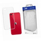 Etui 3MK Armor Case iPhone 7 pokrowiec wzmocnione odporne twarde