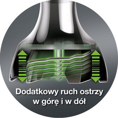 Blender Ręczny Mikser Rozdrabniacz Braun MQ9147X MultiQuick 9 1200W zdjęcie 12