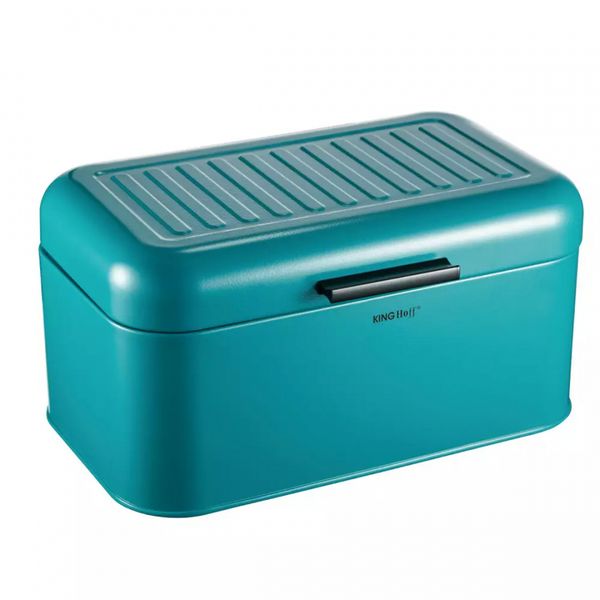 CHLEBAK STALOWY KINGHOFF KH-1711 zdjęcie 1