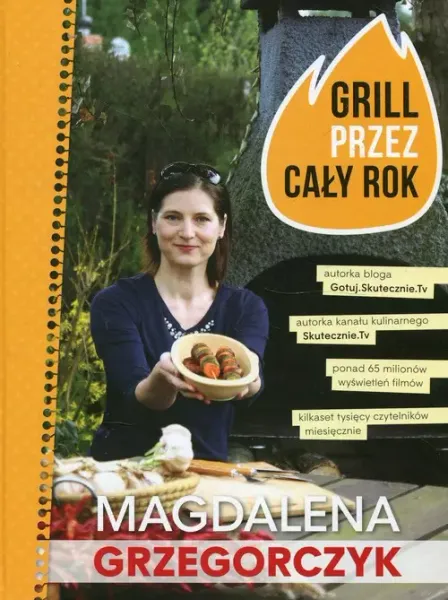 Grill przez cały rok zdjęcie 1