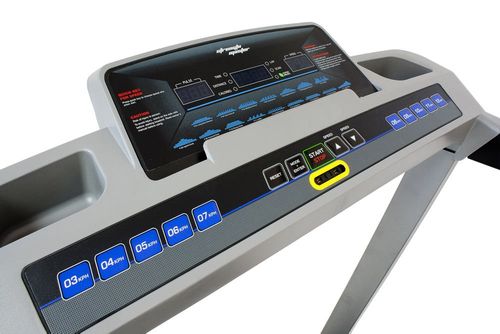 Bieżnia Strength Master TM1020 na Arena.pl