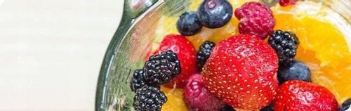 Blender kielichowy Aigostar MOCNY 750 W kruszy LÓD na Arena.pl