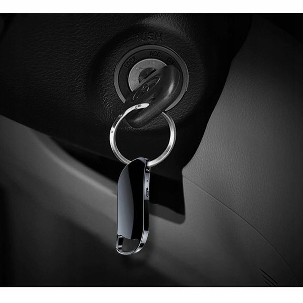 MINI DYKTAFON PENDRIVE URUCHAMIANY NA GŁOS 32GB HQ zdjęcie 5