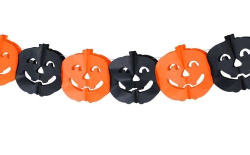 Girlanda dynia 300cm na Arena.pl