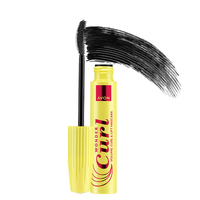 Avon Wonder Curl Podkręcająco-unoszący tusz Black