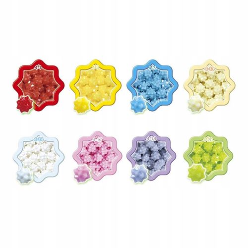 AQUABEADS Star Bead pack 31603 na Arena.pl