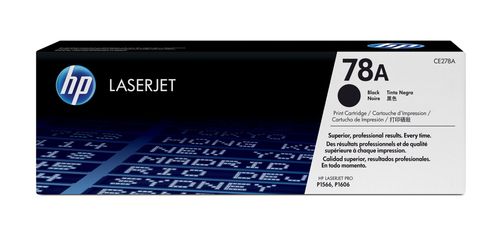 Toner HP 78A black 2100str. na Arena.pl
