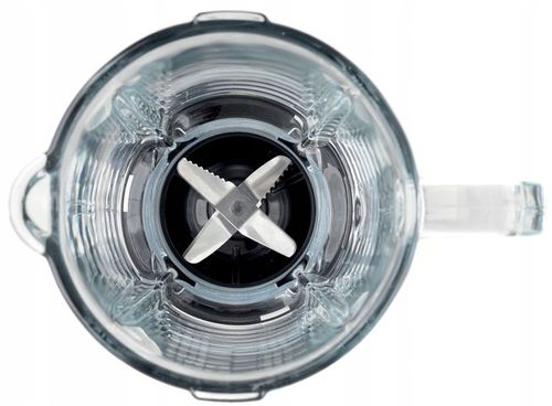 Blender kielichowy Ariete 579 1200 W 2 prędkości na Arena.pl