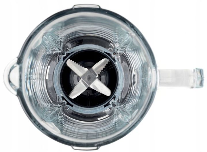 Blender kielichowy Ariete 579 1200 W 2 prędkości zdjęcie 5