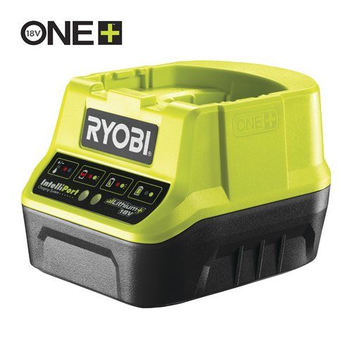 ŁADOWARKA RC18120 - TT5133002891 zdjęcie 1