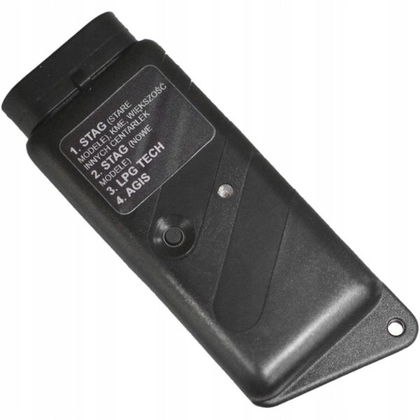 INTERFEJS LPG BLUETOOTH 4w1 DLA STAG KME TECH zdjęcie 4