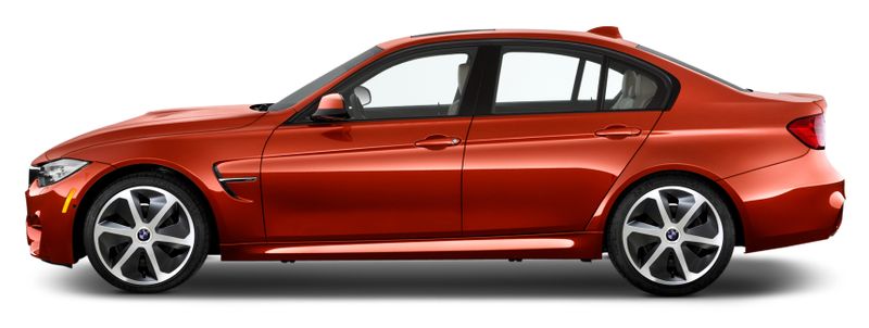 KOŁPAKI 15'' BMW - E87 F20 E46 E90 E36 F30 E39 RCM zdjęcie 5