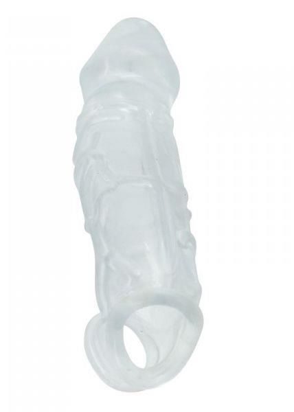 Stymulator-Timeless Big And Real zdjęcie 3