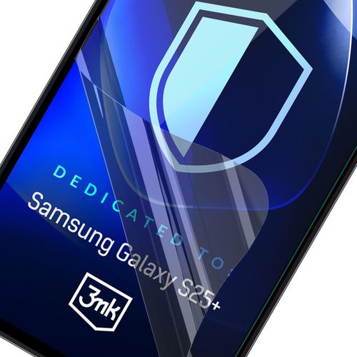 samsung galaxy s25+ - 3mk flexibleglass na Arena.pl