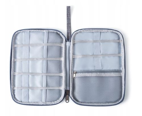 Organizer torba na kable słuchawki na Arena.pl