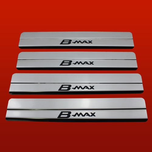 Listwa progowa FORD B-MAX Stal nierdzewna 304 połysk 4szt na Arena.pl