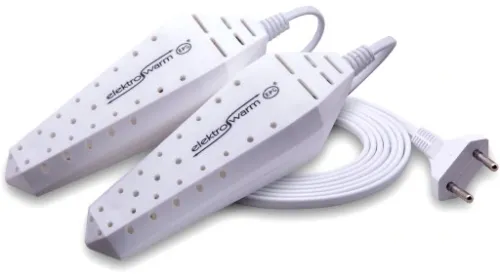 POLSKA SUSZARKA SUSZARKI butów z nawiewem UV OZON na Arena.pl