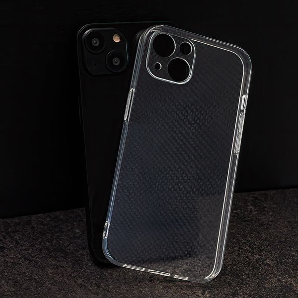 Nakładka Slim 2 mm do iPhone 11 Pro Max transparentna zdjęcie 10