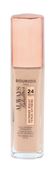 Bourjois Podkład Always Fabulous 24H nr 105 Natural Ivory 30ml