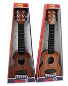gitara 53cm metalowe struny open box 0510