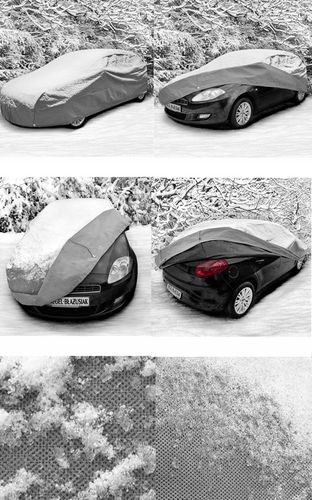 Plandeka pokrowiec Audi A3 8L 8P Honda Civic 6 7 na Arena.pl