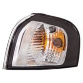 KIERUNKOWSKAZ PRAWY PRZÓD VOLVO S80 I 1999 2000 2001 2002 2003 2004 2005