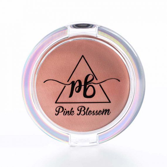 RÓŻ DO POLICZKÓW PARIS BEAUTY zdjęcie 1