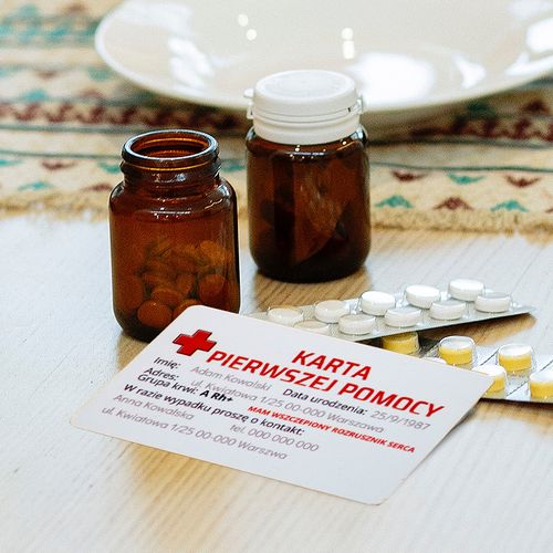 Prowadnica do druku na kartach Colop E-mark na Arena.pl