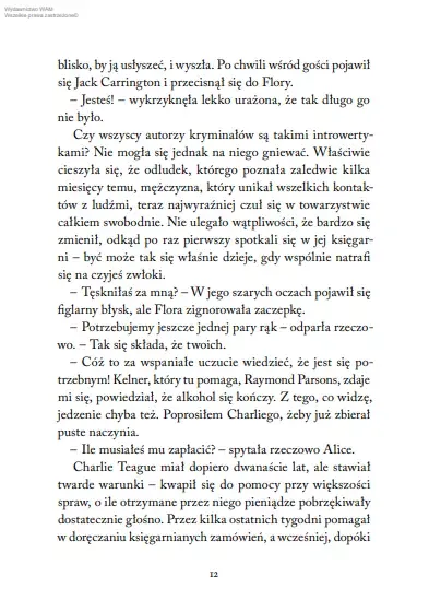 Morderstwo w zimowy dzień zdjęcie 10