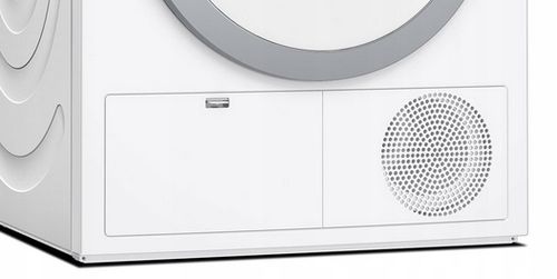 Suszarka Bosch Serie 4 WTH8627GPL 8kg Pompa ciepła AutoDry na Arena.pl